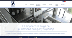 Desktop Screenshot of nagelcr.com